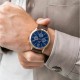 Мъжки часовник Tommy Hilfiger 1710526 (Ø 44 mm) Мъжки часовник Tommy Hilfiger 1710526 (Ø 44 mm)