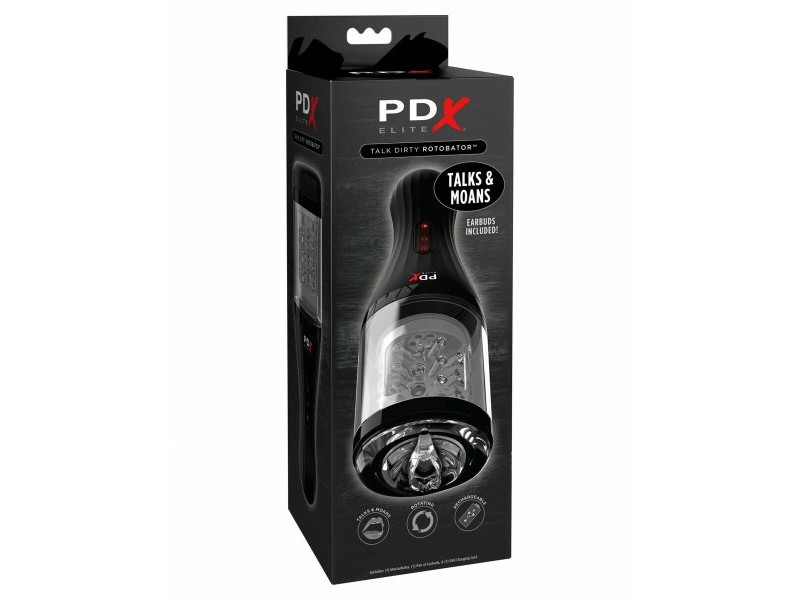 Еротична Игра Pipedream PDX Elite