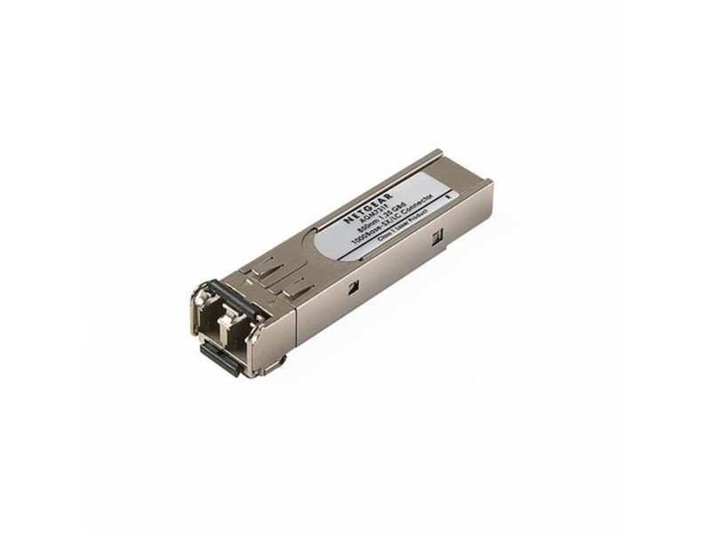 SFP LC оптичен модул Netgear AGM731F              65 nm 1000BASE-SX