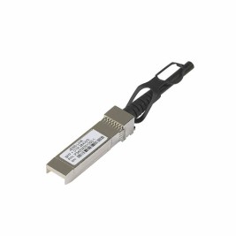 Червен SFP + кабел Netgear AXC763-10000S 3 m Черен