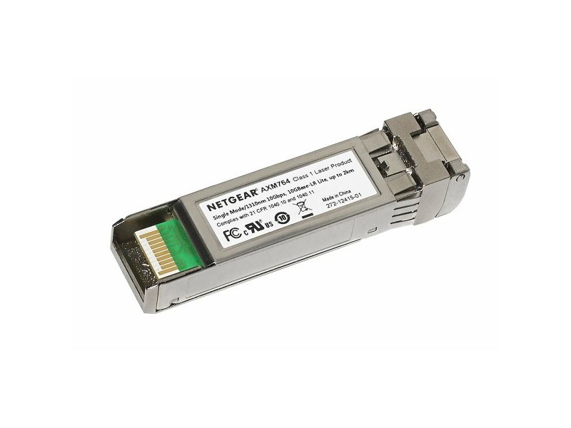 Уоки токи Netgear AXM764-10000S