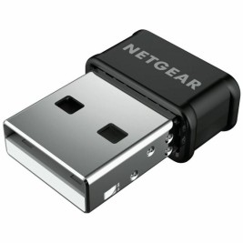 Адаптер за USB към WiFi Netgear A6150-100PES