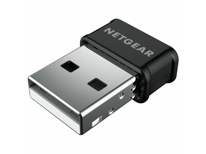 Адаптер за USB към WiFi Netgear A6150-100PES
