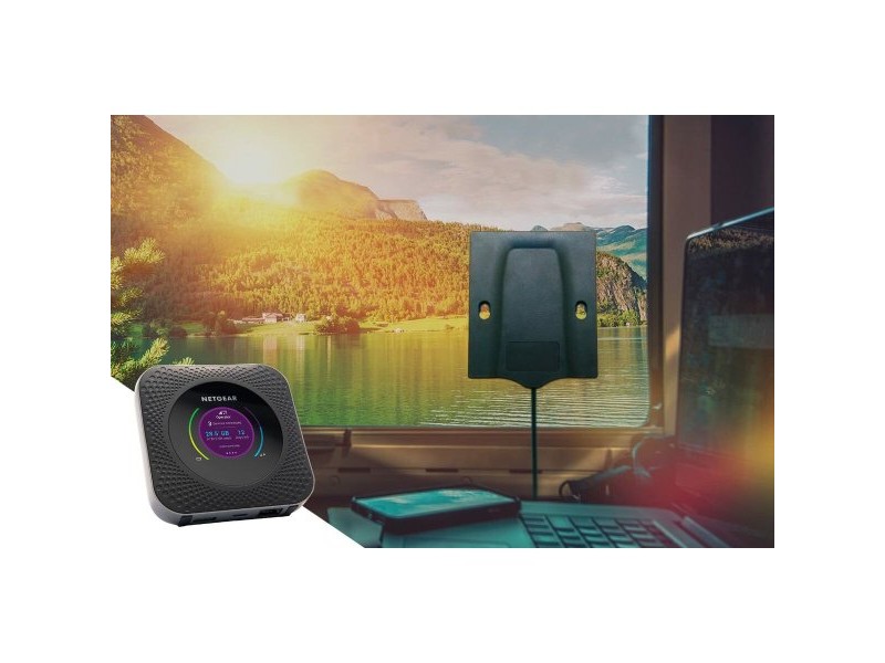 Антена за WiFi Netgear 6000451-10000S Антена за WiFi Netgear 6000451-10000S