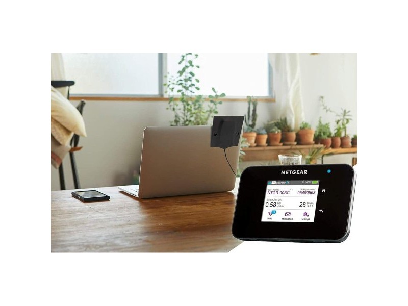 Антена за WiFi Netgear 6000451-10000S Антена за WiFi Netgear 6000451-10000S