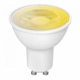 Смарт Крушка Yeelight Smart Bulb GU10 Бял G GU10 350 lm (2700k)