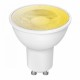 Смарт Крушка Yeelight Smart Bulb GU10 Бял G GU10 350 lm (2700k) Смарт Крушка Yeelight Smart Bulb GU10 Бял G GU10 350 lm (2700k)
