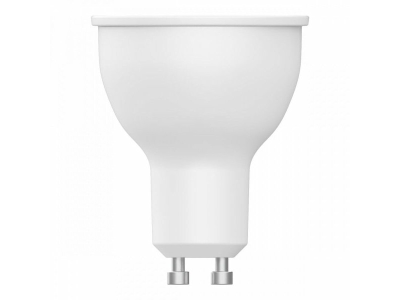 Смарт Крушка Yeelight Smart Bulb GU10 Бял G GU10 350 lm (2700k) Смарт Крушка Yeelight Smart Bulb GU10 Бял G GU10 350 lm (2700k)