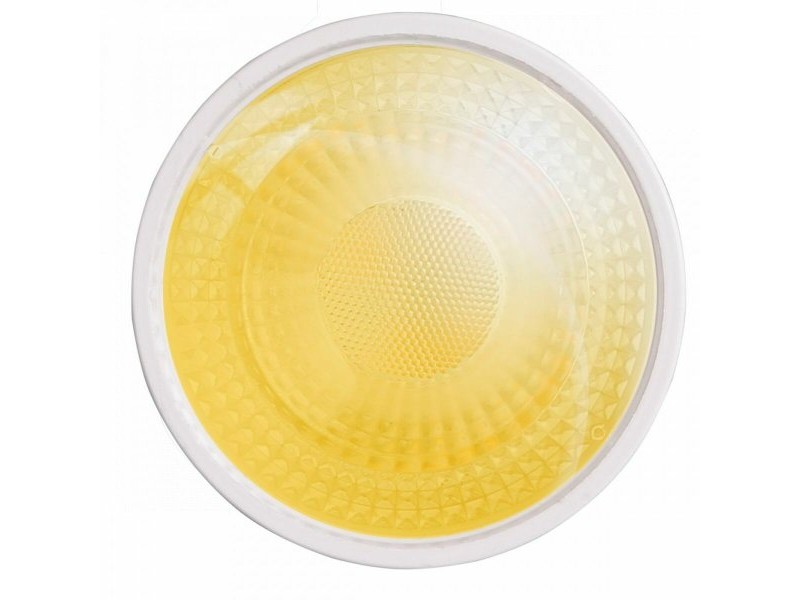 Смарт Крушка Yeelight Smart Bulb GU10 Бял G GU10 350 lm (2700k) Смарт Крушка Yeelight Smart Bulb GU10 Бял G GU10 350 lm (2700k)