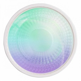 Смарт Крушка Yeelight Бял F GU10 400 lm (2700 K) (6500 K)
