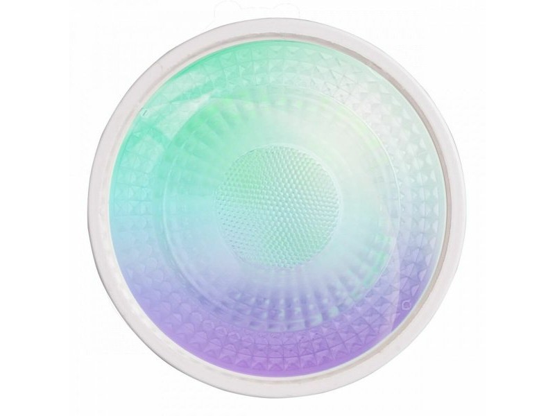 Смарт Крушка Yeelight Бял F GU10 400 lm (2700 K) (6500 K)