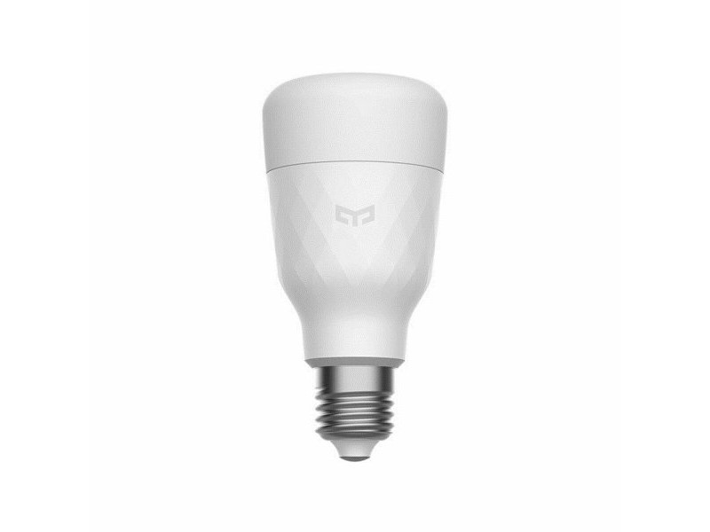 LED крушка Yeelight Smart Bulb W3