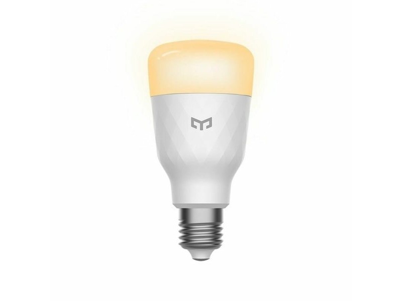 LED крушка Yeelight Smart Bulb W3