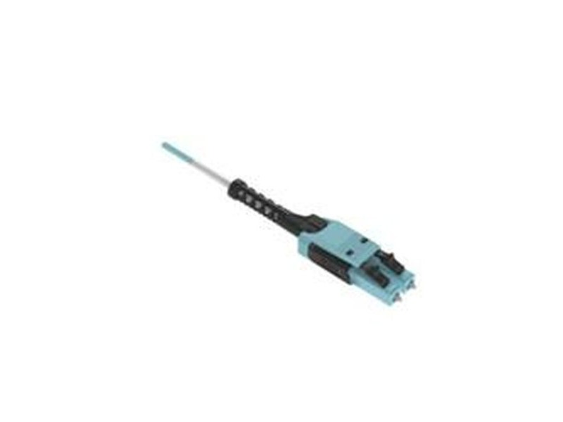 Кабел OM4 Panduit FZ2RLU1U1ONM003 3 m Син