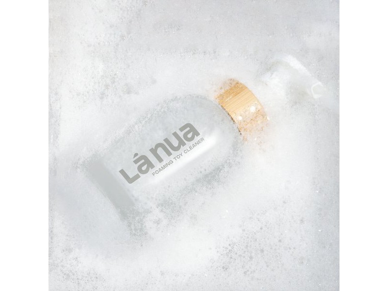 Средство за почистване на секс играчки Lá Nua 250 ml