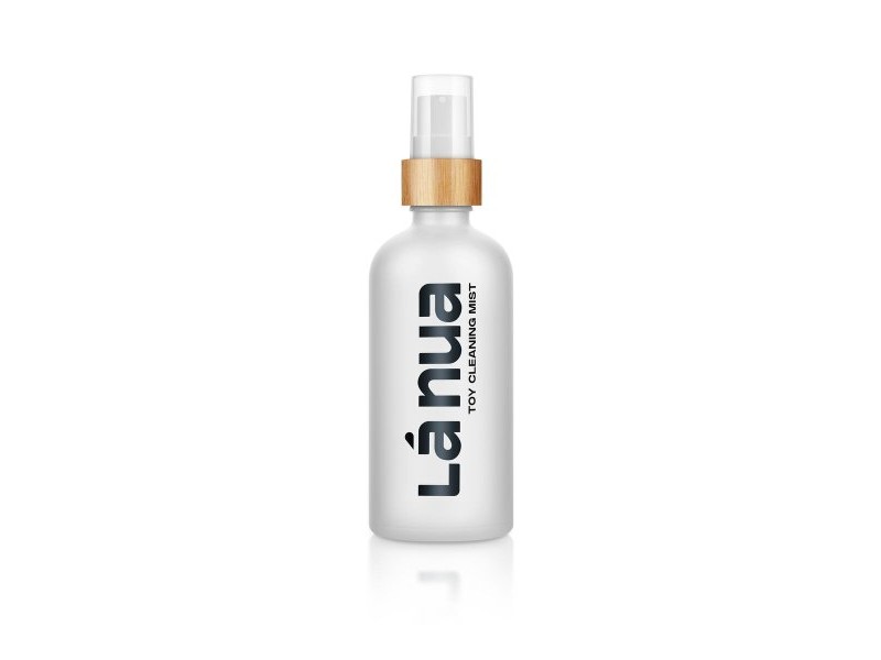 Средство за почистване на секс играчки Lá Nua 100 ml