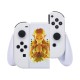 Джойстик Powera NSAC0059-01 Nintendo Switch Бял/Златен