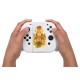Джойстик Powera NSAC0059-01 Nintendo Switch Бял/Златен
