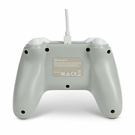 Джойстик Powera 1517033-03 Бял Nintendo Switch