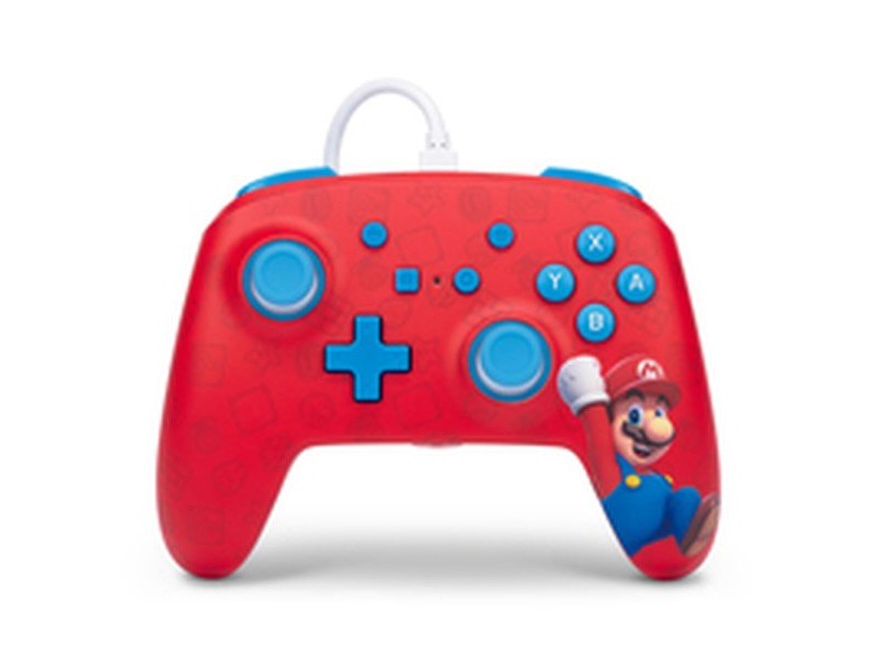 Джойстик Powera Nintendo Switch