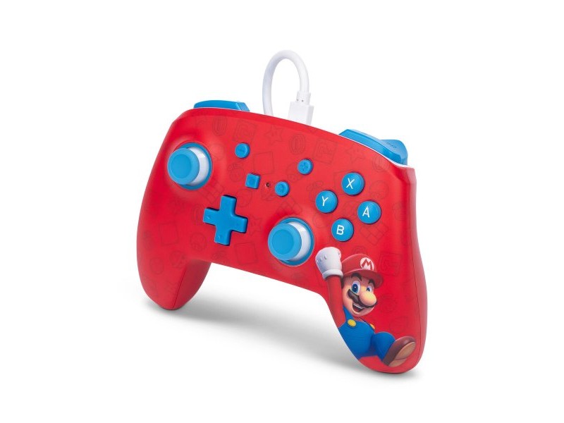 Джойстик Powera Nintendo Switch