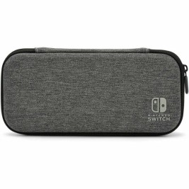 Опаковка за Nintendo Switch Powera 1522651-01 Сив