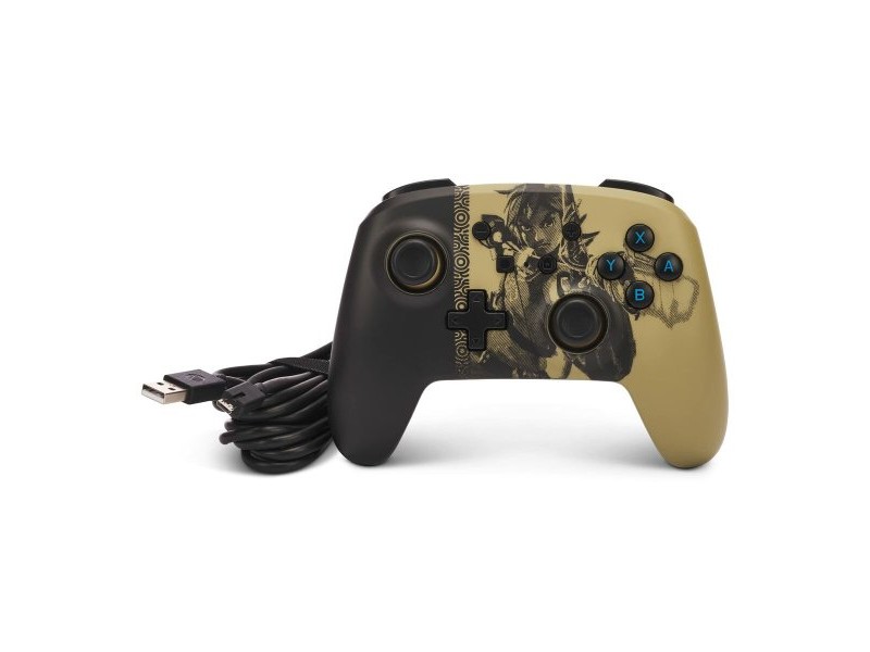 Джойстик Powera ANCIENT AR Nintendo Switch