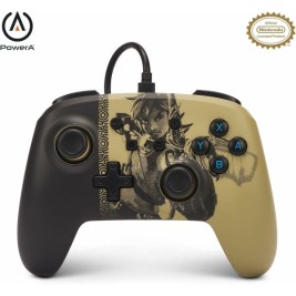 Джойстик Powera ANCIENT AR Nintendo Switch