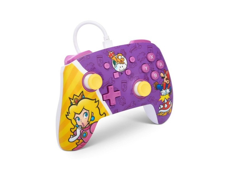 Джойстик Powera NSGP0092-01 Nintendo Switch