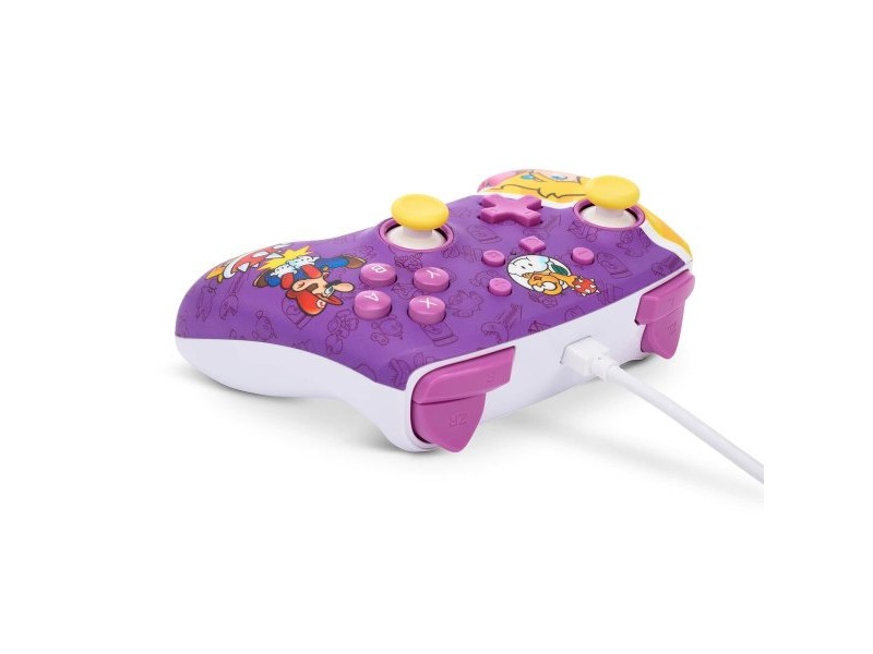 Джойстик Powera NSGP0092-01 Nintendo Switch