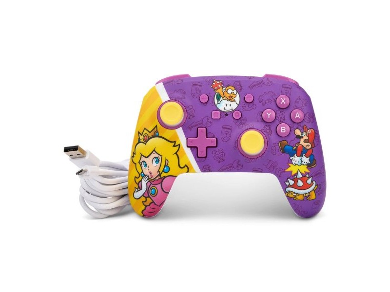 Джойстик Powera NSGP0092-01 Nintendo Switch
