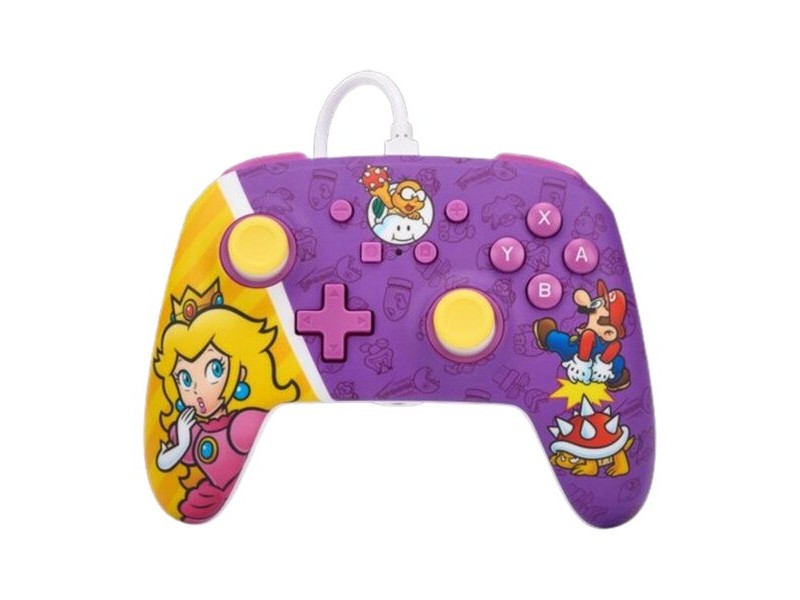 Джойстик Powera NSGP0092-01 Nintendo Switch