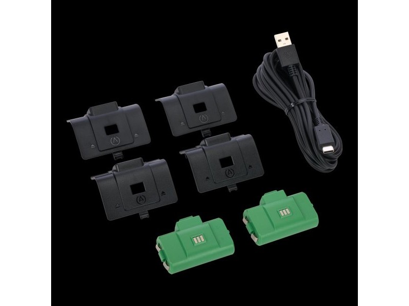 Калъф за клавиатура Powera XBPW0119-01 Калъф за клавиатура Powera XBPW0119-01
