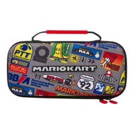 Опаковка за Nintendo Switch Powera NSCS0126-01 Многоцветен