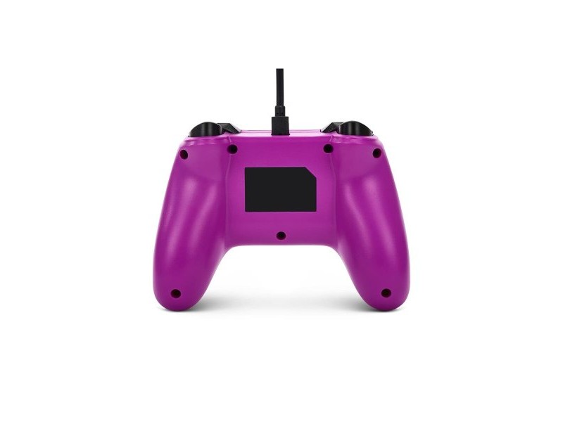 Джойстик Powera GRAPE Лилав Nintendo Switch