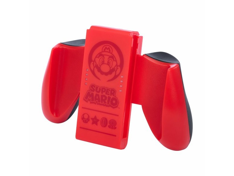 Джойстик Powera NSAC0058-02 Червен Nintendo Switch