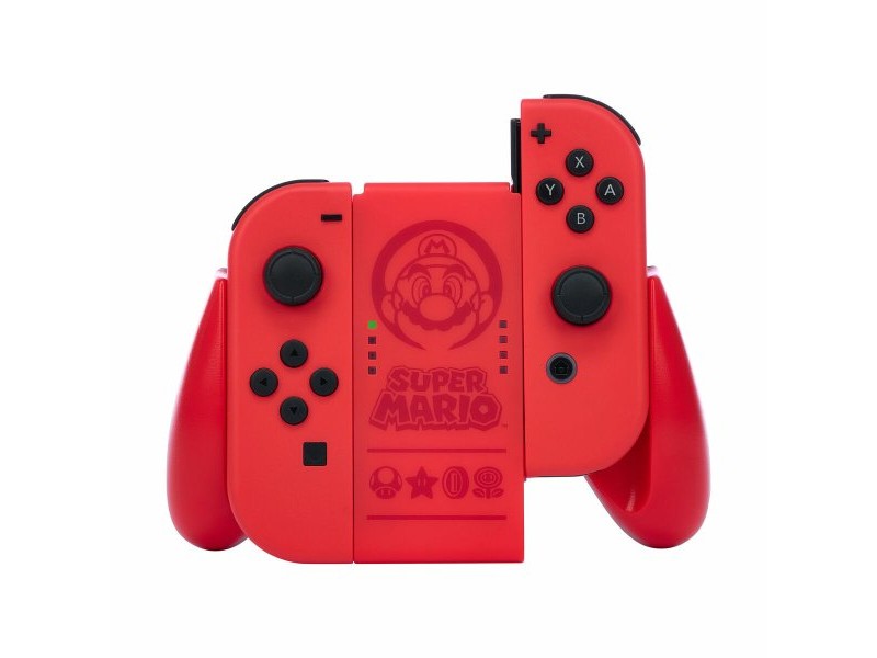 Джойстик Powera NSAC0058-02 Червен Nintendo Switch