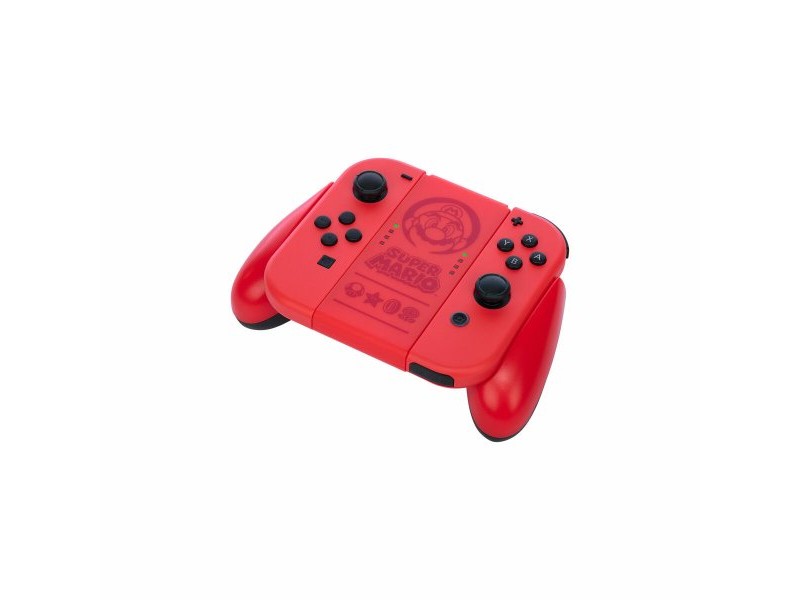 Джойстик Powera NSAC0058-02 Червен Nintendo Switch
