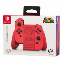 Джойстик Powera NSAC0058-02 Червен Nintendo Switch
