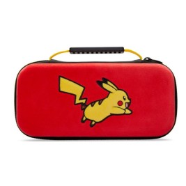 Опаковка за Nintendo Switch Powera PIKACHU Многоцветен