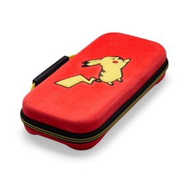 Опаковка за Nintendo Switch Powera PIKACHU Многоцветен