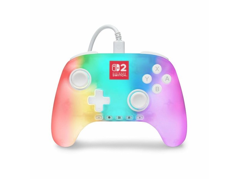 Преносима Конзола за Игра Powera NSGP0524-01