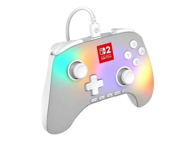 Преносима Конзола за Игра Powera NSGP0524-01