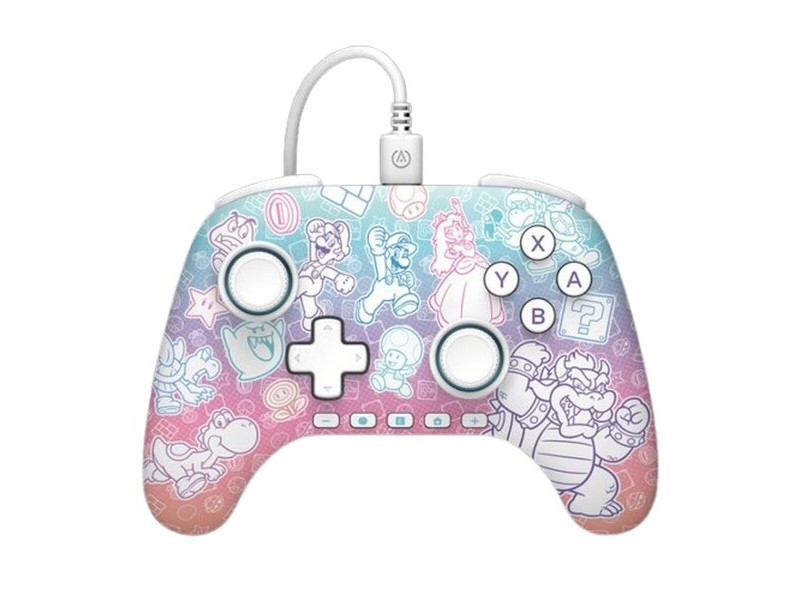 Преносима Конзола за Игра Powera NSGP0526-01