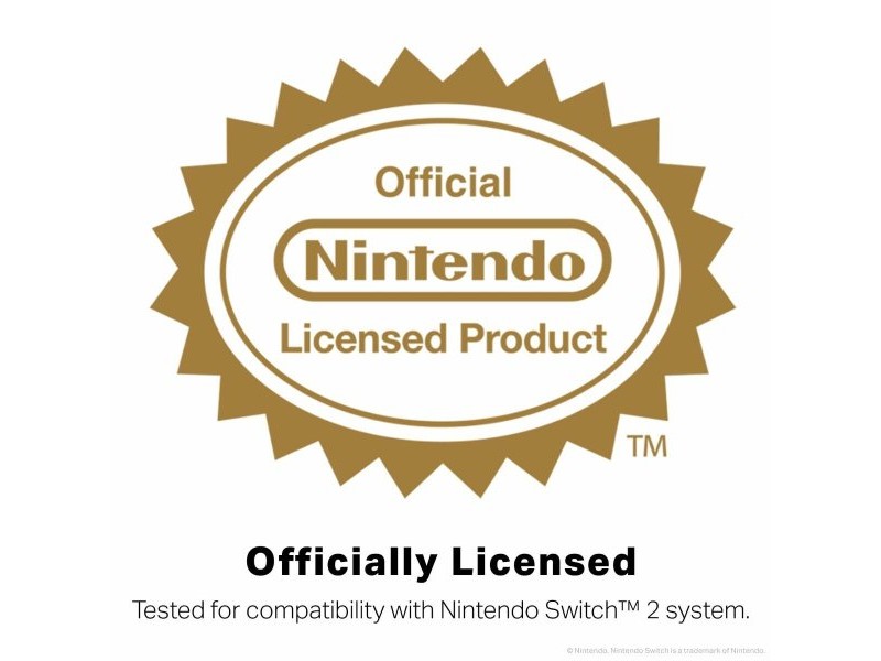 Преносима Конзола за Игра Powera NSGP0526-01