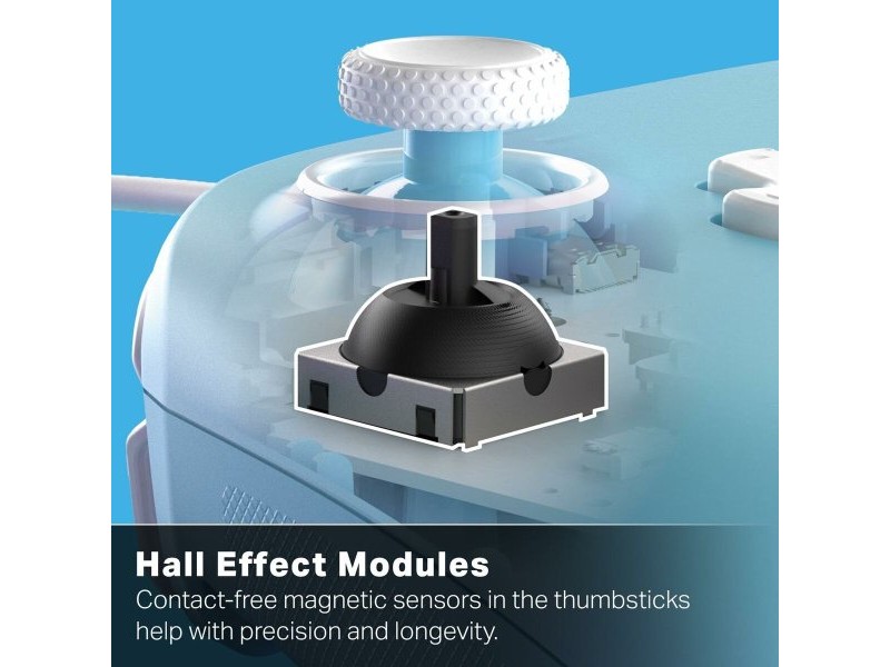 Преносима Конзола за Игра Powera NSGP0526-01