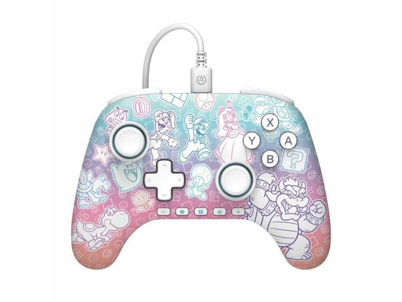 Преносима Конзола за Игра Powera NSGP0526-01