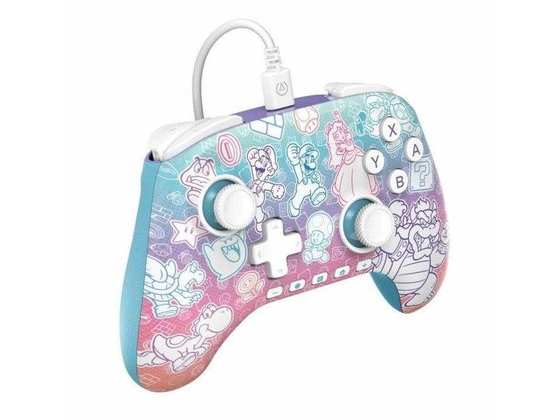 Преносима Конзола за Игра Powera NSGP0526-01