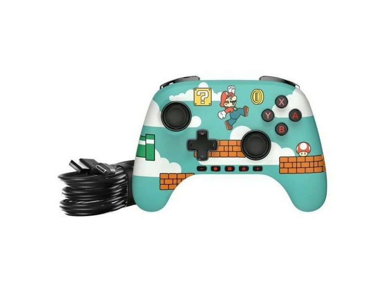 Преносима Конзола за Игра Powera NSGP0527-01