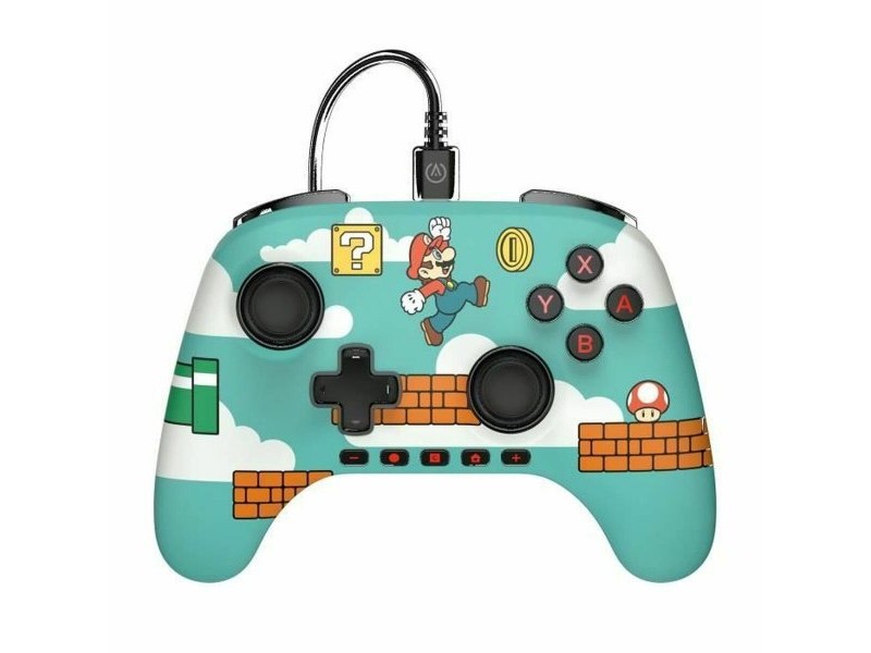 Преносима Конзола за Игра Powera NSGP0527-01